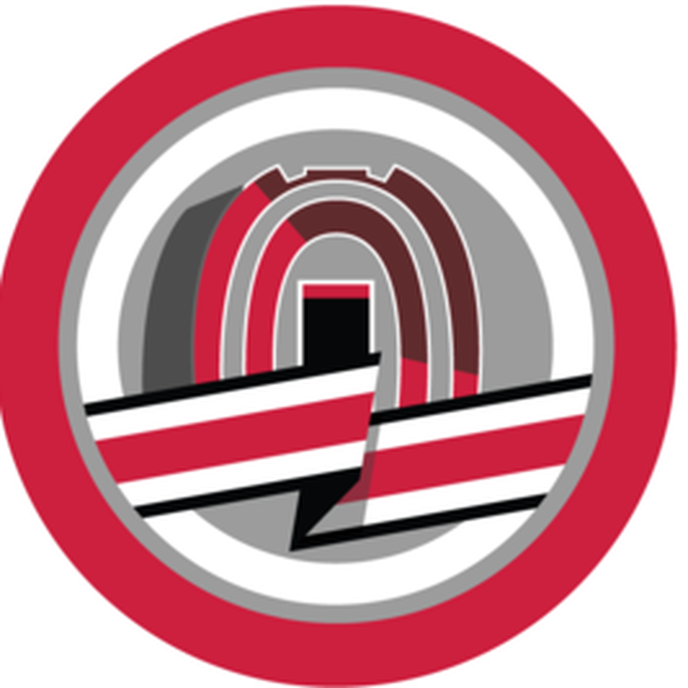 More On The Alternate Uniforms Ohio State Will Wear - Ohio State Buckeyes Football (1400x1400)