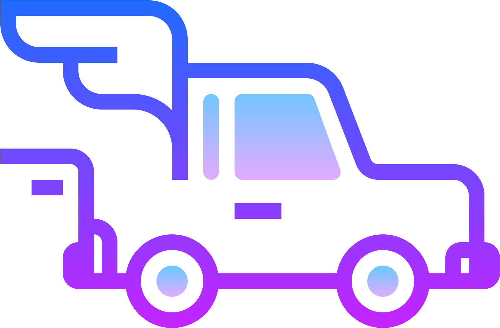 Car Icon - Car Icon (1600x1600)