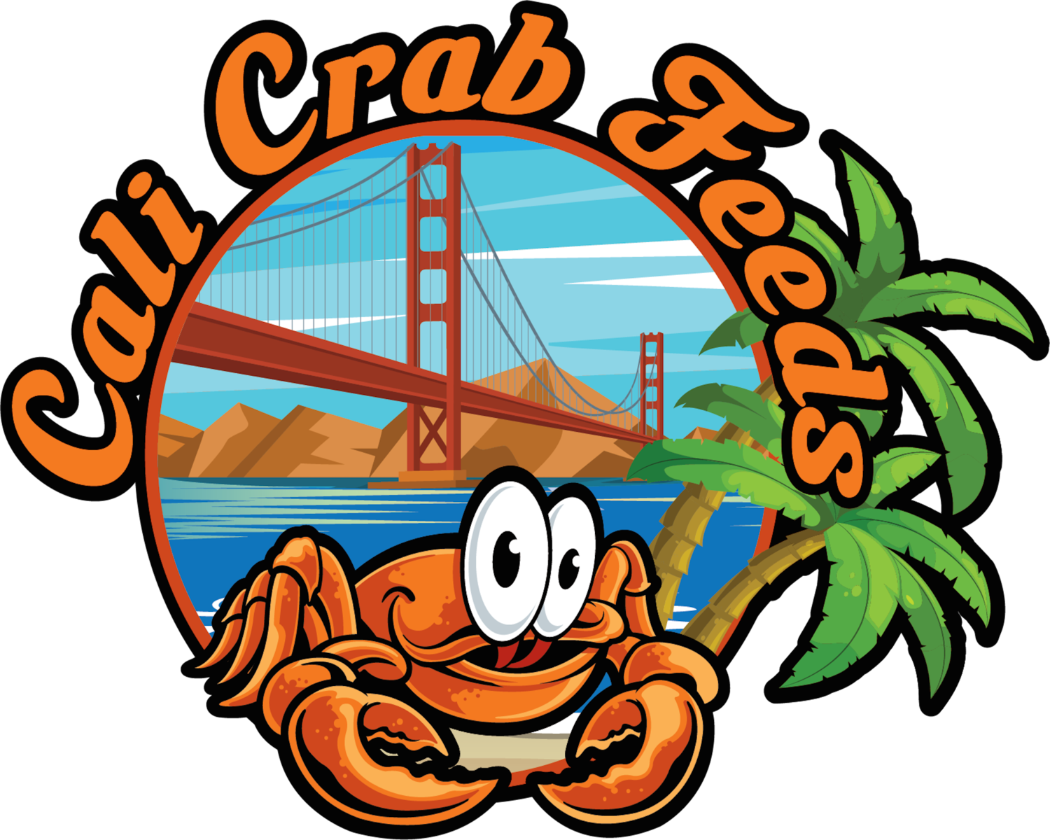 Cali Crab Feeds - Cali Crab Feeds (1500x1200)