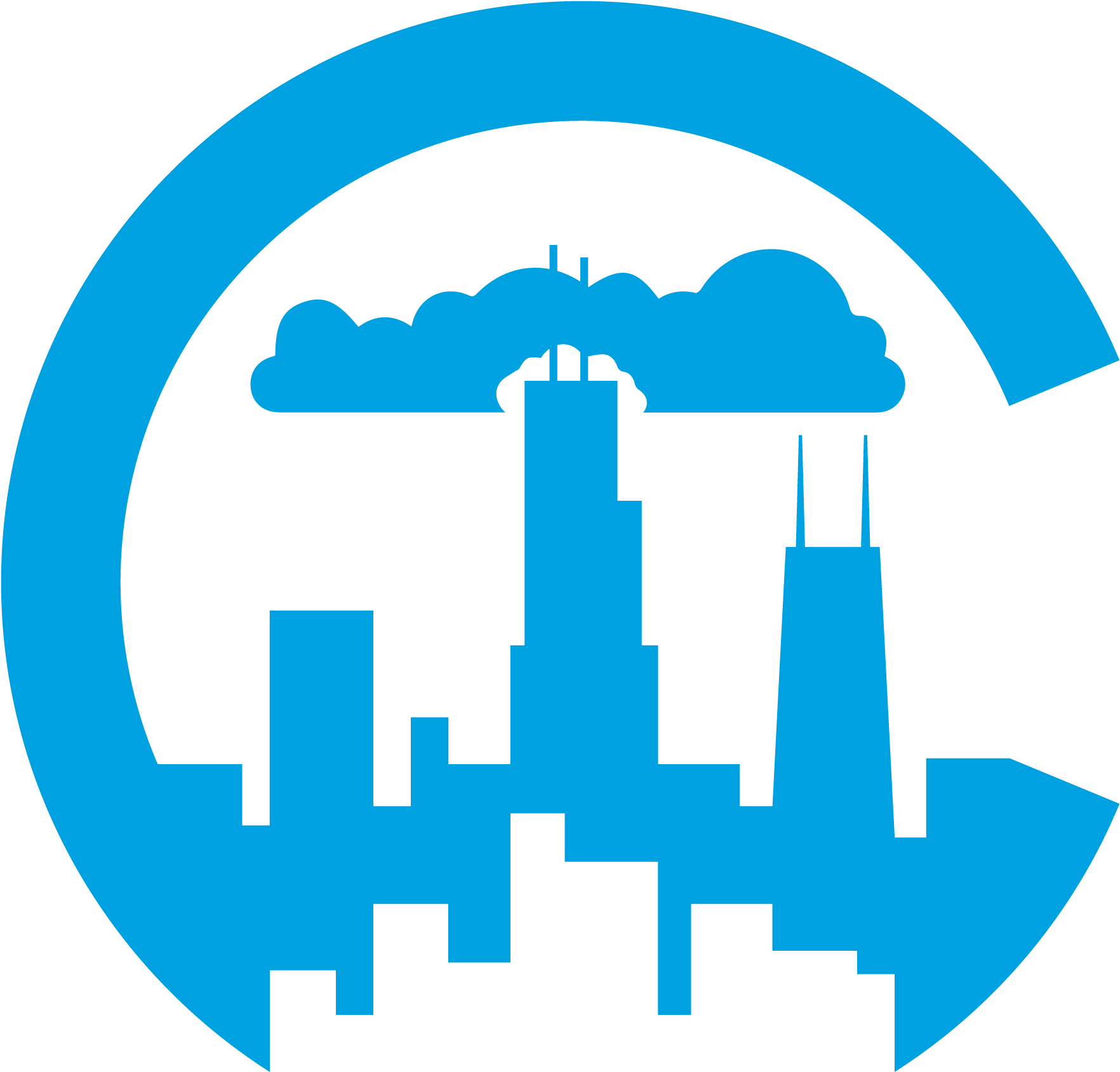 Coletries Logo - Ville De Saint Etienne (2000x2000)