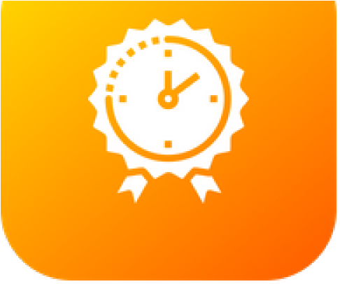 Medal Clipart Leaderboard - Circle (640x480)