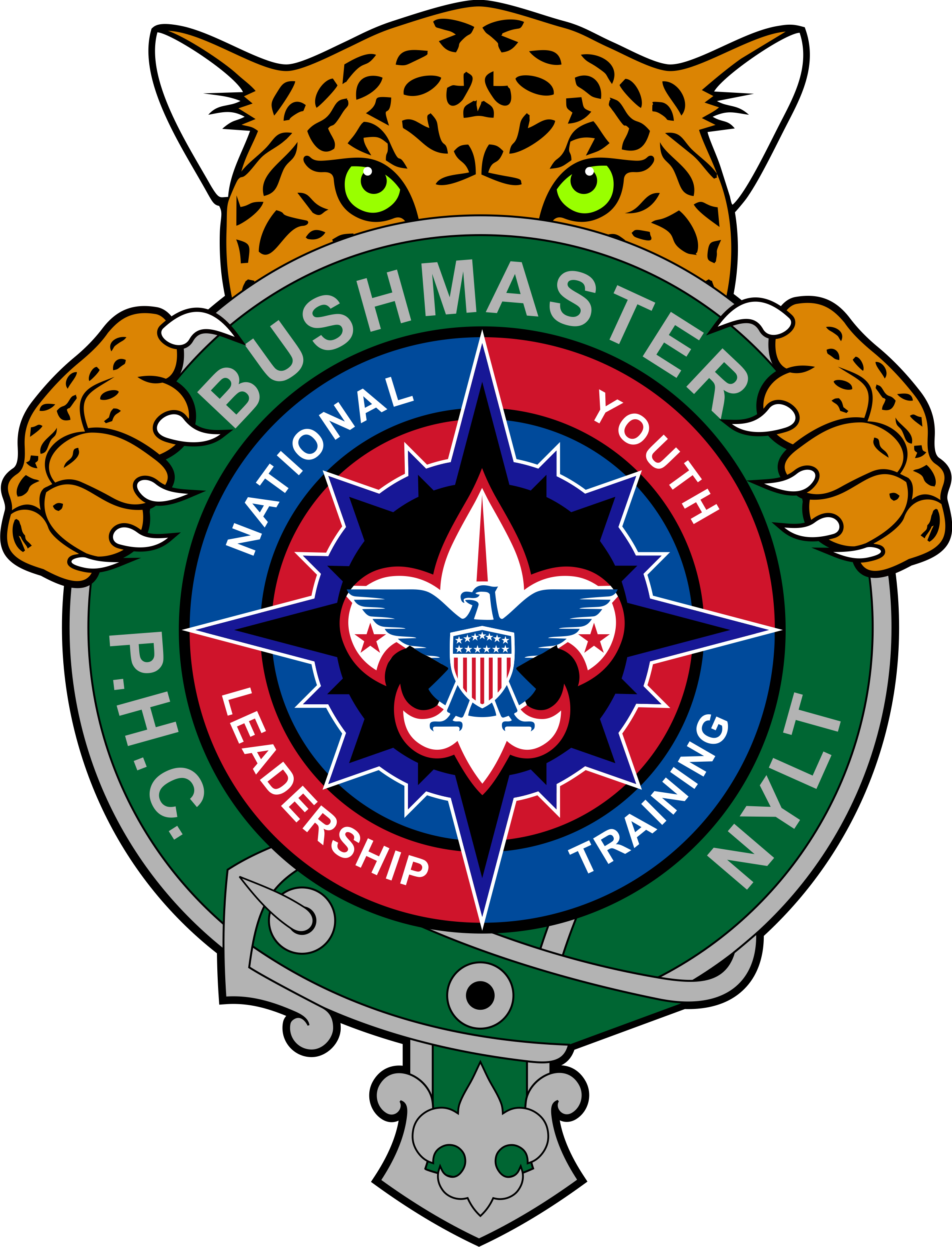 National Youth Leadership Training - National Youth Leadership Training (2392x3132)