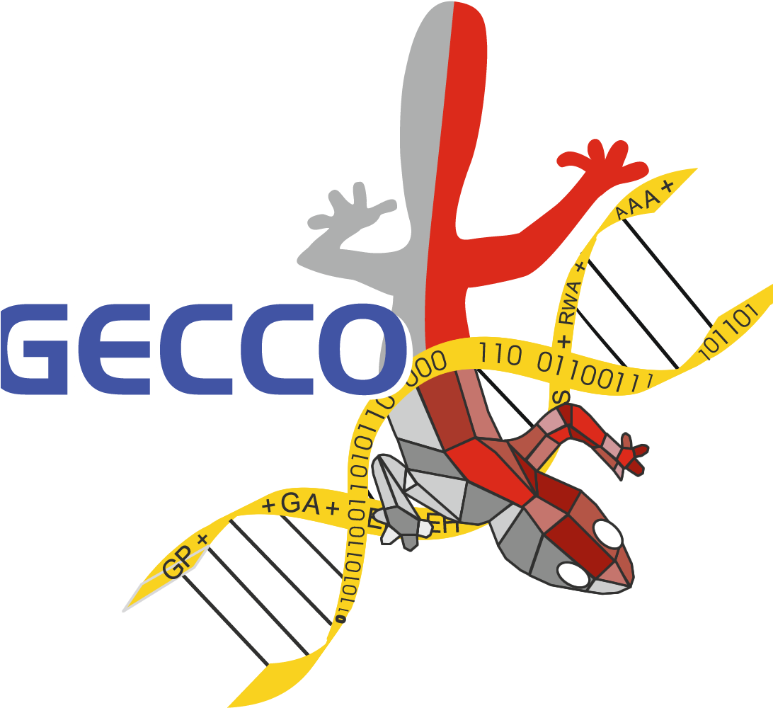 Gecco - Gecco (1091x1091)