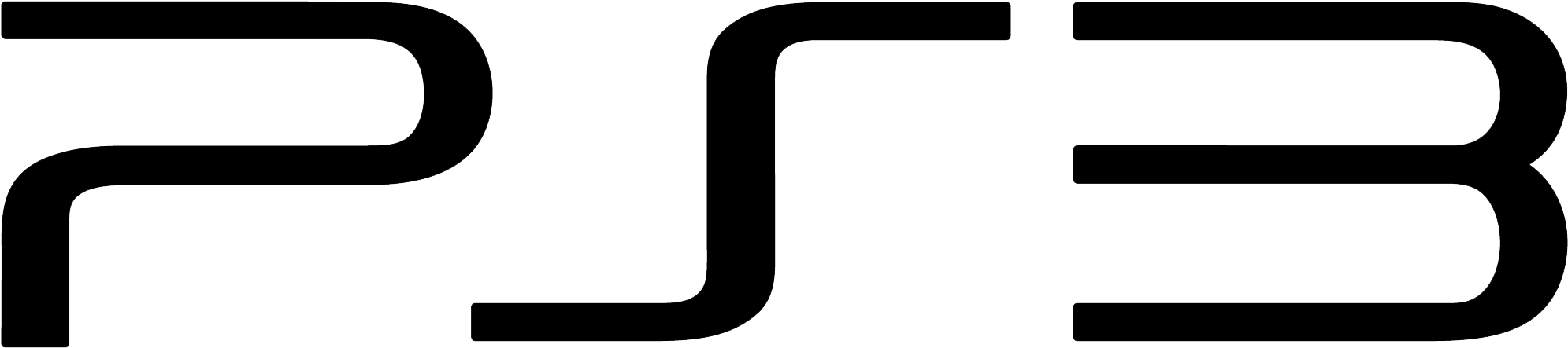 Playstation 3 Png Transparent Images - Playstation 3 (2400x1900)