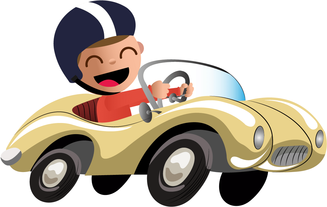 Hot Off The News Press - Cartoon (1200x1200)