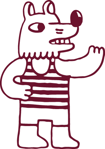 Ready To Go - Cartoon (336x474)