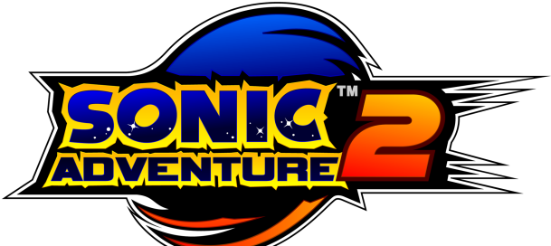 Sonic Adventure 2 Playstation - Sonic Adventure 2 Battle (640x300)