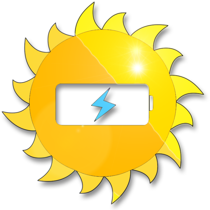 The Only Truly Wireless Iphone Game Controller Case - Circle (695x681)