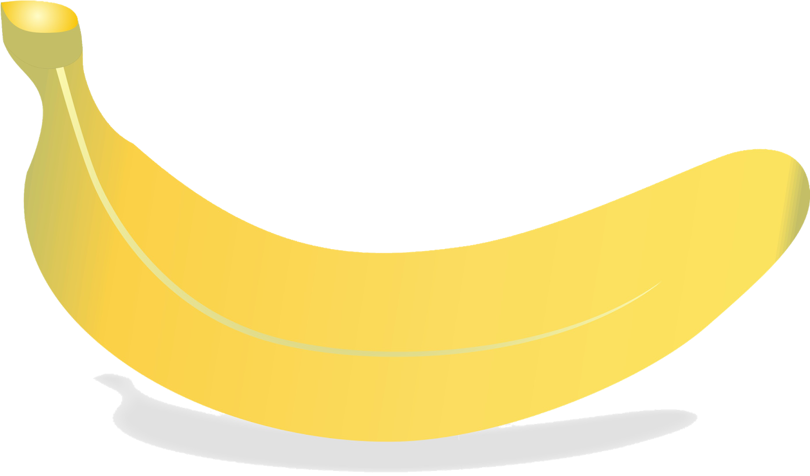 Here We Make Banana Png Design For Your Batter Design - Graphic Design (1600x956)
