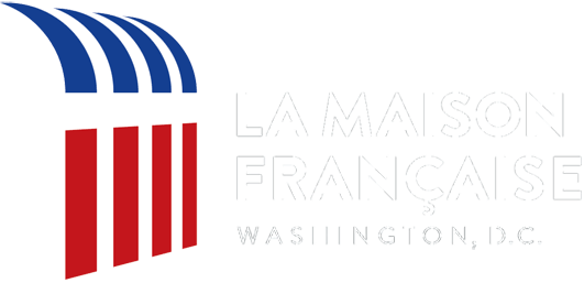 All Upcoming Events - Maison Francaise Logo (531x257)