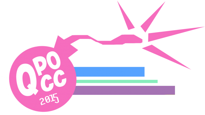 This Saturday, May 2, 2015 I Attended The Queer People - This Saturday, May 2, 2015 I Attended The Queer People (1092x399)