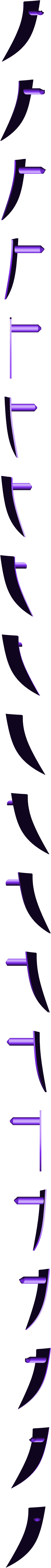 Did You 3d Print This Model - Crescent (480x9600)