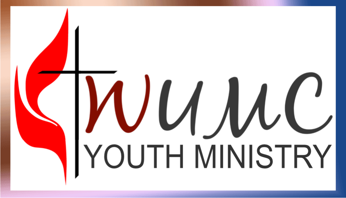 Youth Ministry Clip Art - United Methodist Church (1205x689)