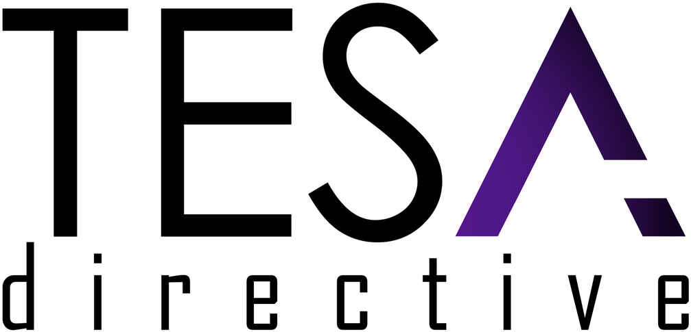 Course Graduates Will Walk Away With A Tesa Directive - Course Graduates Will Walk Away With A Tesa Directive (1189x502)