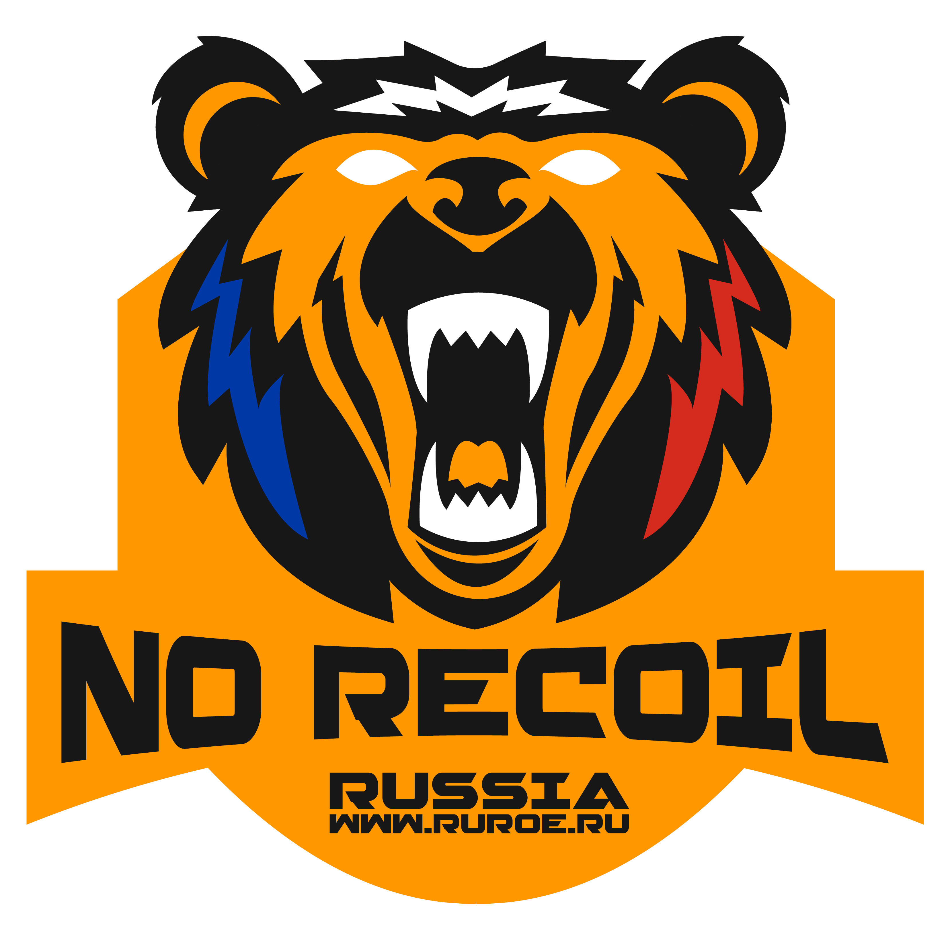 Selected And Invited From The Eu Region - Grizzly Bear (4500x4500)