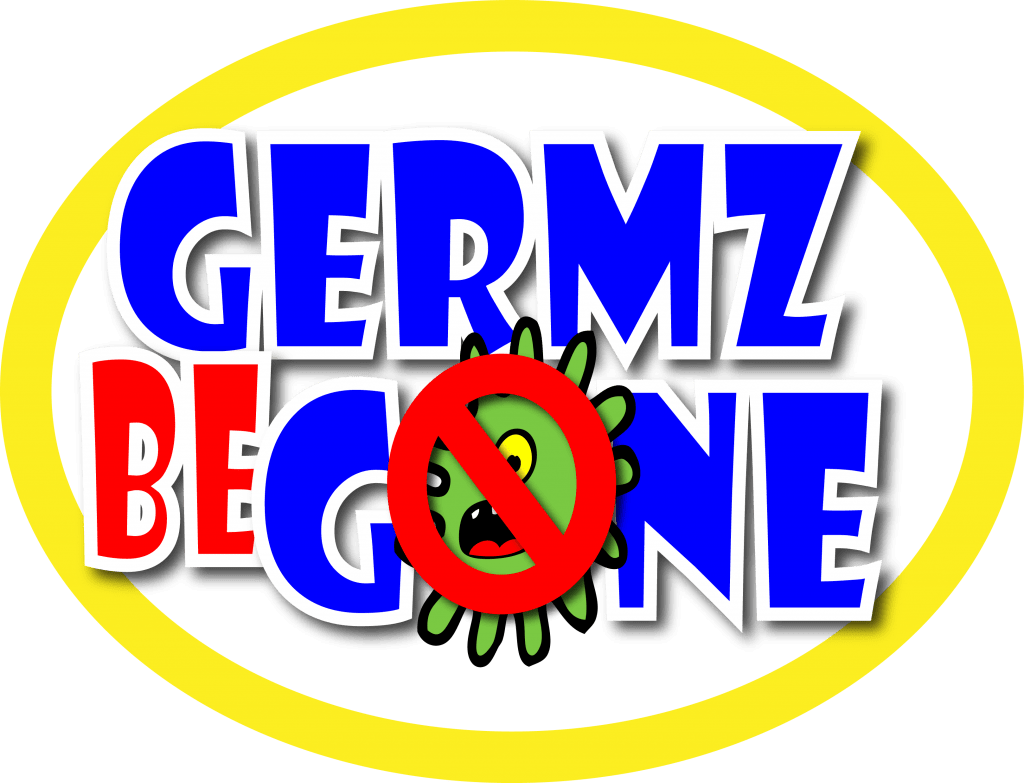 Nontoxic Steam Cleaning & Probiotic Sanitizing Germz - Nontoxic Steam Cleaning & Probiotic Sanitizing Germz (1024x783)