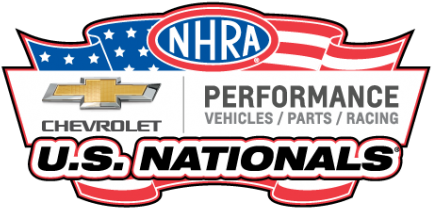 Chevrolet Performance U - Chevrolet Performance Nhra Us Nationals (475x339)