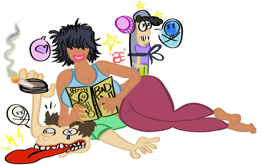 Image Failed To Load - Cartoon (960x640)