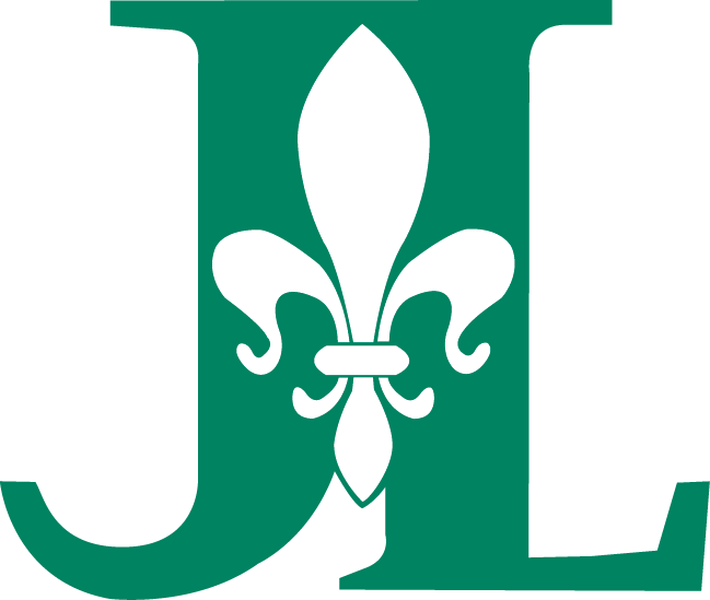 Junior League Of New Orleans - Junior League Of New Orleans (649x549)