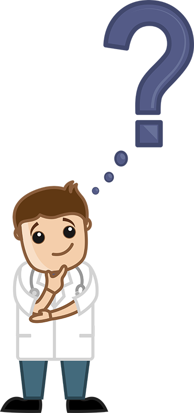 How To Work Freelance In Home - Png Cartoon Holding Banner (400x849)