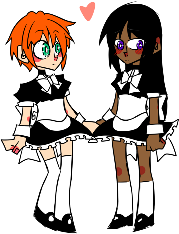 More Like Needlepoint Sound By Bagtoon - Cartoon (600x840)