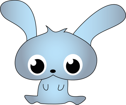 101756 Full Size - Cartoon (415x347)