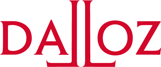 As French Historical Publishing Houses, Dalloz & Editions - Dalloz (595x225)