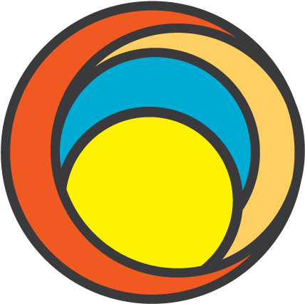 Center On Early Learning - Circle (500x500)