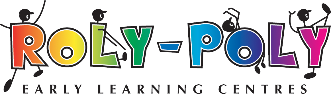 Roly Poly Early Learning Centres - Roly Poly Early Learning Centres (1162x331)