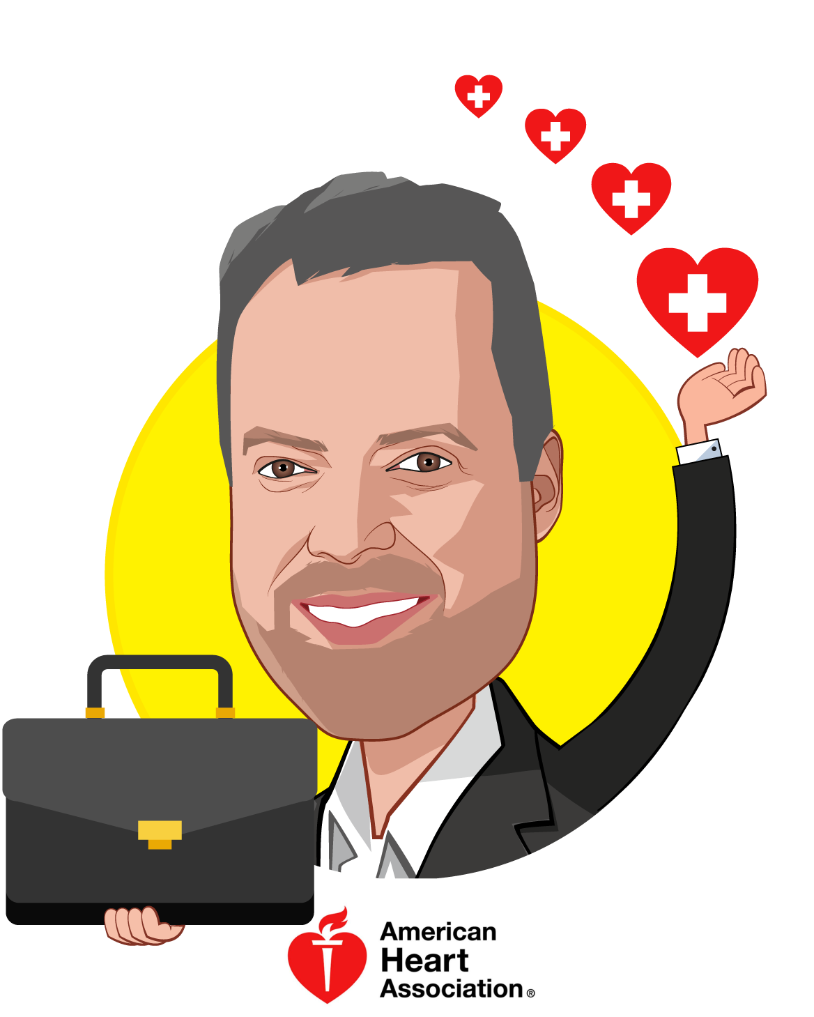 Michael Hulley, Mba Liked This - American Heart Association (1168x1459)