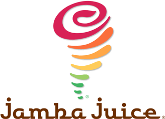 Jamba Juice Clipart - Jamba Juice Logo Transparent (400x400)