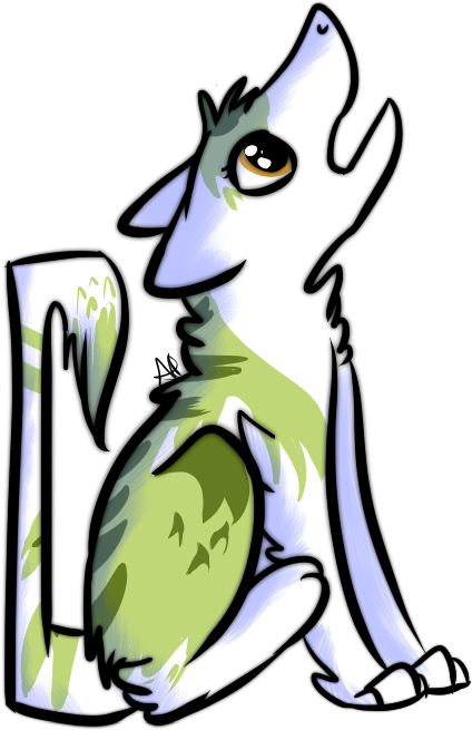 Feed Me Lots Of Jamba Juice By Ambereh - Cartoon (479x712)