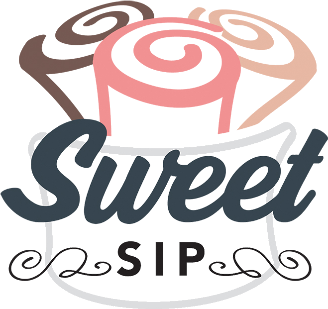 Smoothies And Juices Food Delivery - Rolled Ice Cream Logo (750x750)