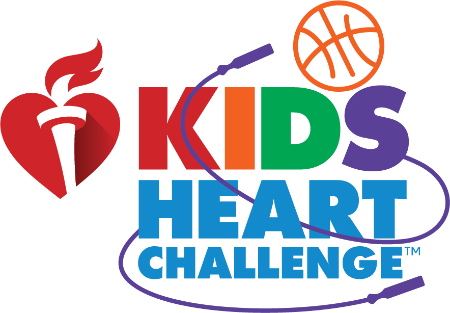American Heart Association - Kids Heart Challenge (884x614)