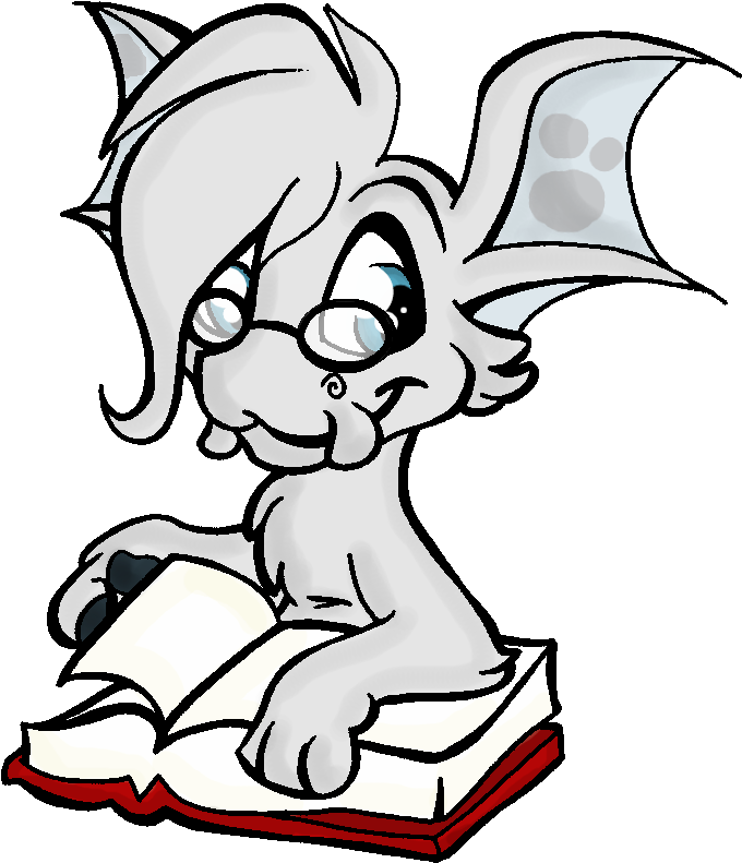 These Next Few Have Been Done By Danielle's Friends - Cartoon (704x827)