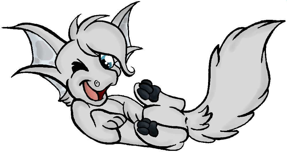 These Next Few Have Been Done By Danielle's Friends - Cartoon (996x529)