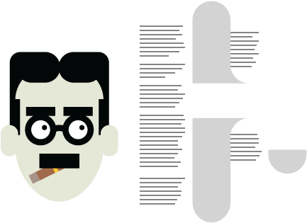 Los Hermanos Marx - Cartoon (469x373)