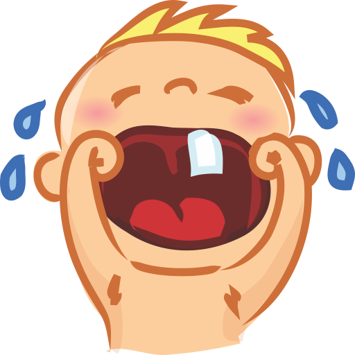 Crying Babies White Noise - عالم عيال عيال سكرابز (512x512)