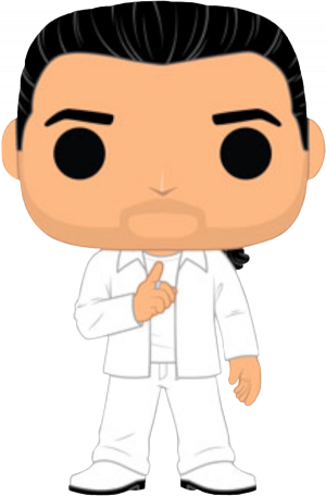 Howie Dorough Pop Vinyl Figure - Howie Dorough (300x456)