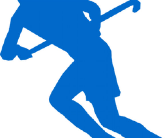 Clipart Of Sports Hockey (640x480)