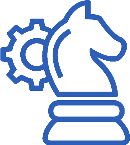 Italy's Energy Strategy - Transparent Data Processing Icon (432x485)