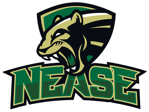 Mark Your Calendars - Nease High School Logo (960x365)