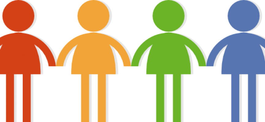 How To Join An Online Community Successfully - Clipart Hold Hand (864x400)