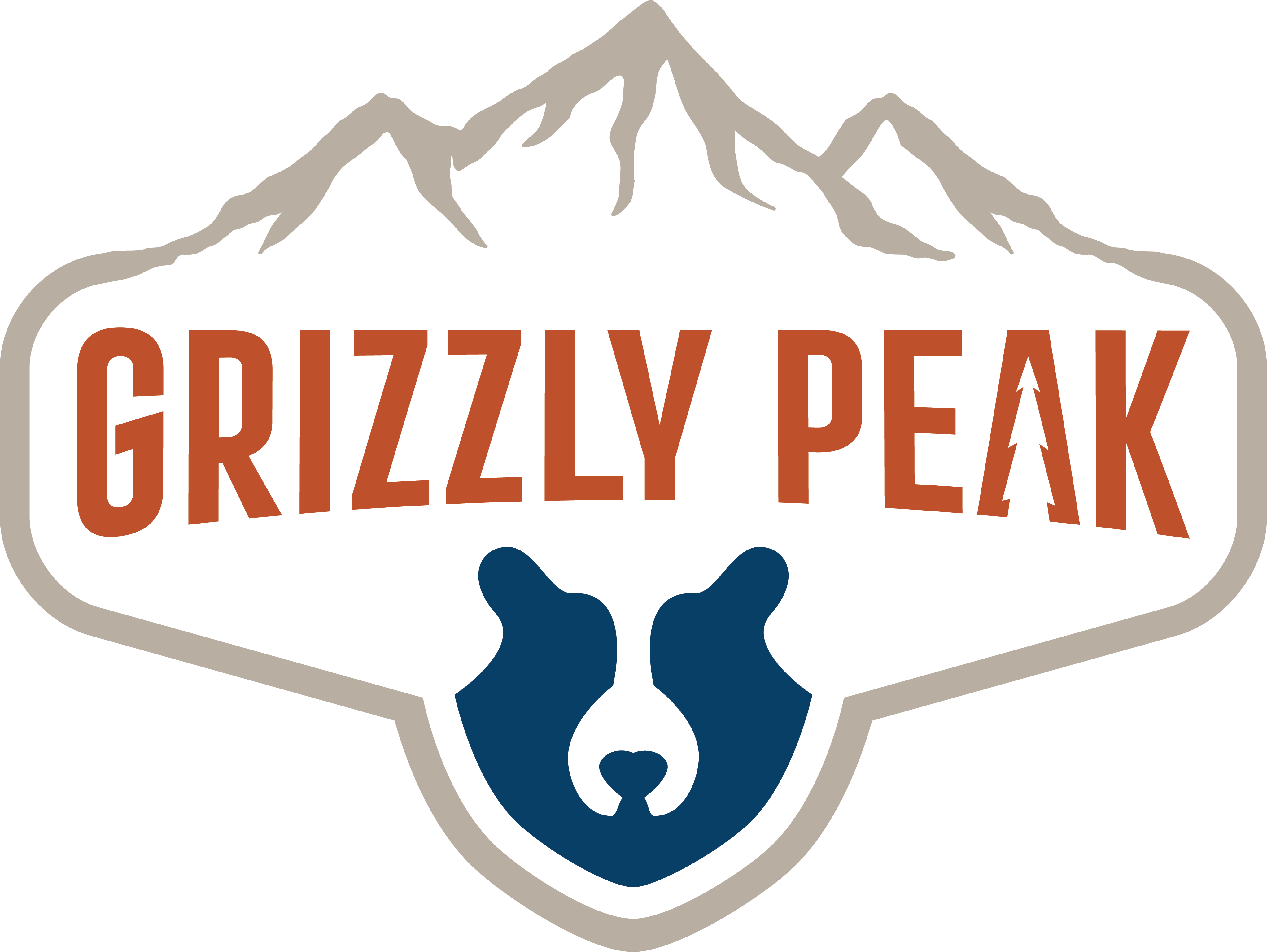 Brybelly Brands, Grizzly Peak - Brybelly Brands, Grizzly Peak (4091x3075)
