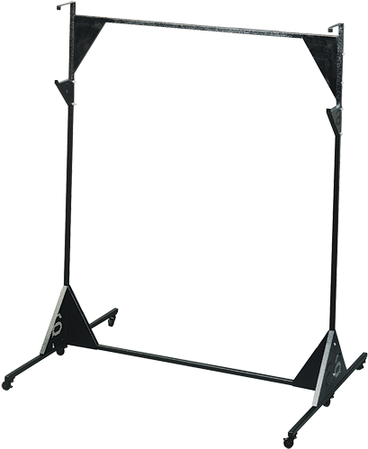 Flashboard Stand - Banner (425x504)