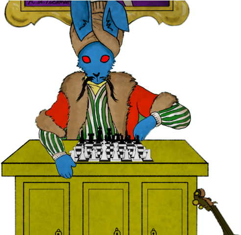 Good Night Clipart Parent - Cartoon (640x480)