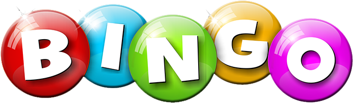 Wickwar Social Club - Bingo Logo Png (746x250)