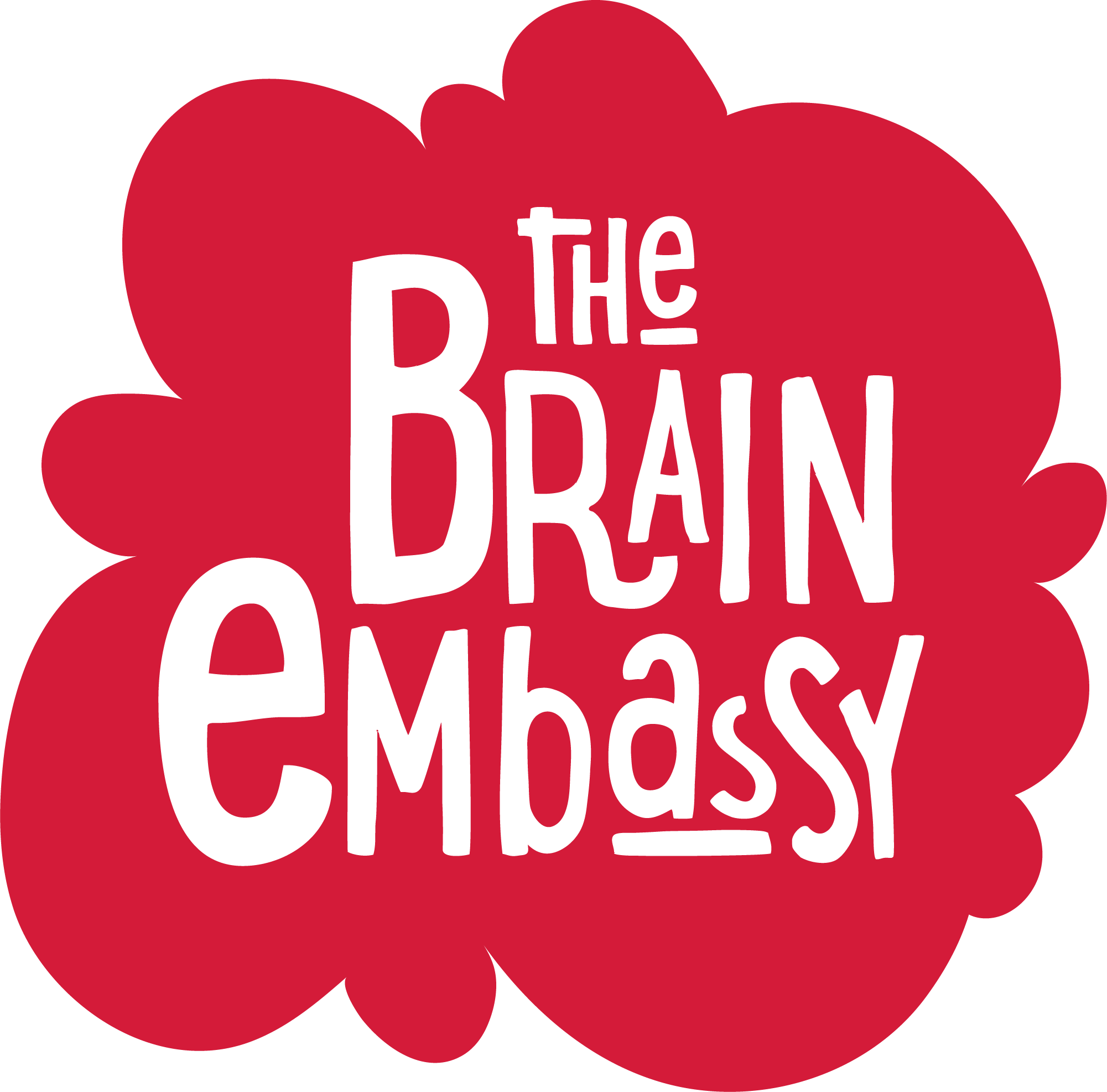 Www - Brainembassy - Com - Brain Embassy Logo (2001x1973)