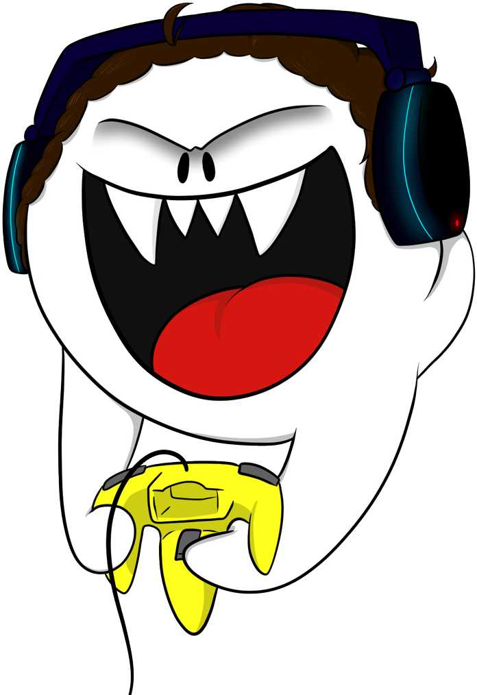 Shoutouts To The Man, The Myth, The Legend, Who Blj'd - Cartoon (1200x1047)