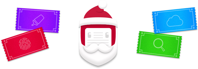 2017 Has Been Quite An Eventful Year And We Are Very - Cartoon (770x268)